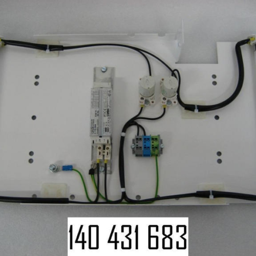 140431683 - LIGHTING SUPPLY 13 W F.112/.. AD